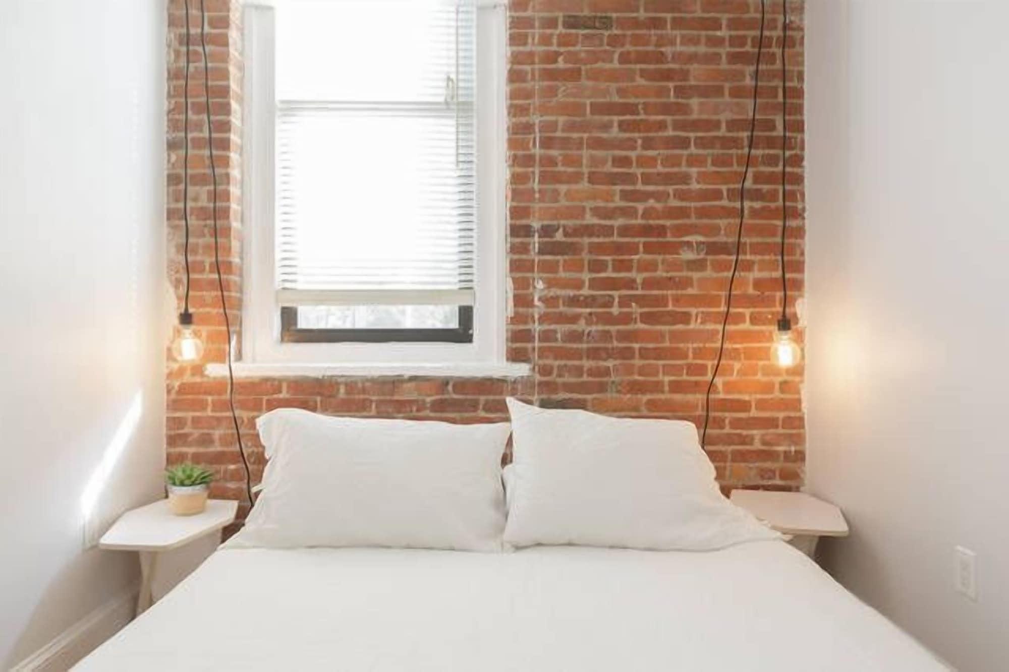 Habitat 101brooklyn * Nova York